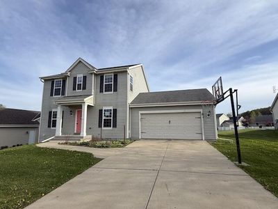 1203 Hazelcrest DRIVE