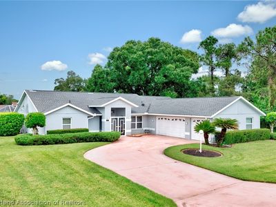 3415 Sunrise Dr