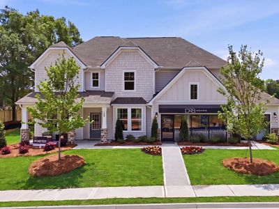 Stonefield Plan, Northcroft