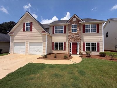 Property at 212 Summergate Ln, Villa Rica, GA