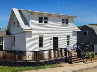 Property at 133 N Washington St, Elizabeth, IL