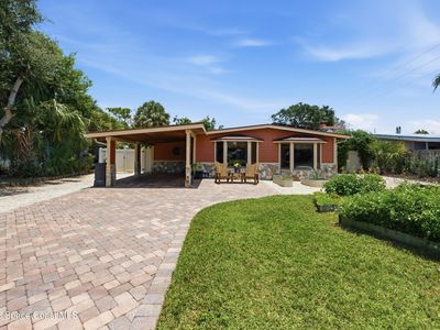 1055 S Brevard Ave