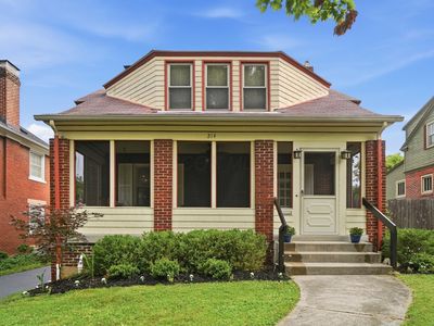 214 Northridge Rd