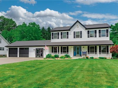 3400 Tuscarawas Rd