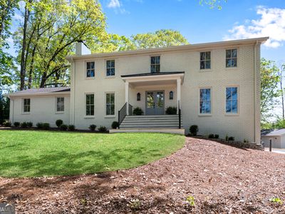 3390 Williams Rd