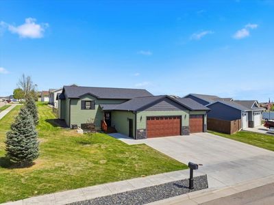 3640 Blackpowder Rd
