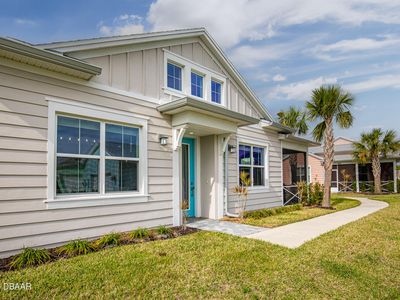 208 Ocean Hammock Loop