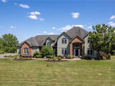 4020 Deer Crossing Run