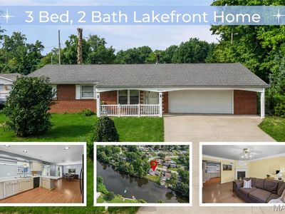 Property at 17 Westgate Dr, Granite City, IL