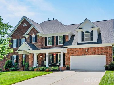 140 Foxfield Park Dr