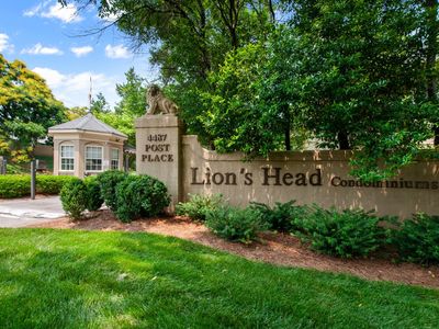 4487 Post Pl APT 114