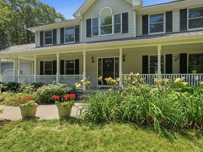 46 Laurel Hill Rd