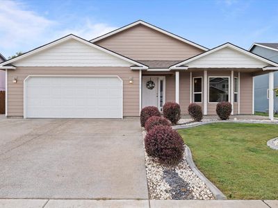 5712 Fillmore Dr