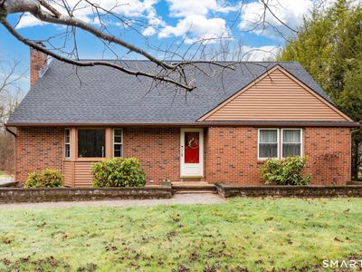 160 Flanders Road