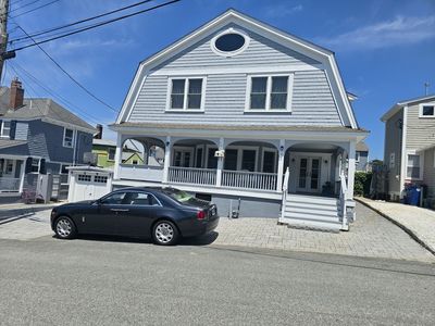 4 Hammond St