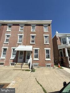 Property at 1209 Locust St, Norristown, PA
