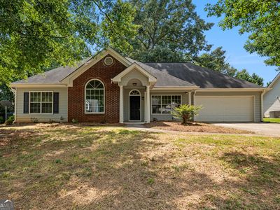 60 Deep Springs Way