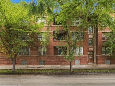 3618 W Ainslie St APT 1W