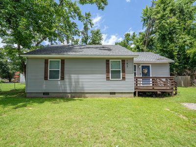 Property at 143 Tackett Ln, Savannah, TN