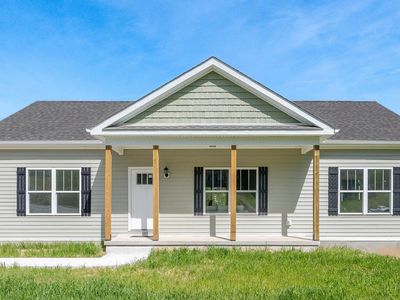 Property at 135 Yahweh Dr, Amherst, VA