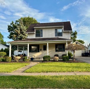Property at 226 White St, Clyde, OH