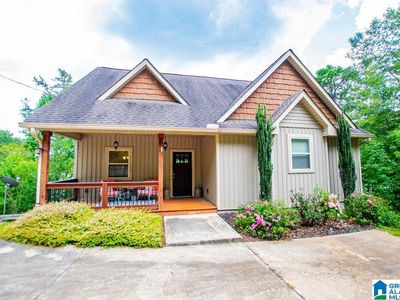 171 Lake Ridge Dr
