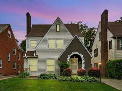 Property at 3559 Gridley Rd, Shaker Heights, OH