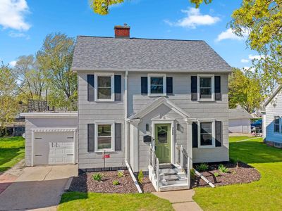 Property at 722 E Kimberly Ave, Kimberly, WI