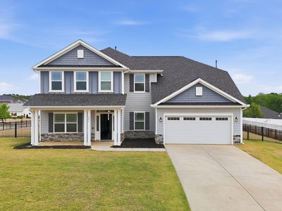 407 Glenkirk Pl