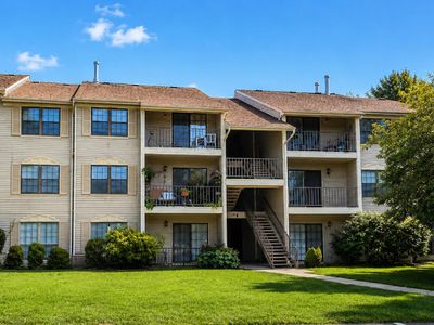 148 Sussex Place #148