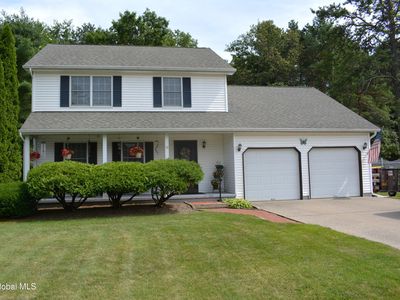 38 Maple Drive