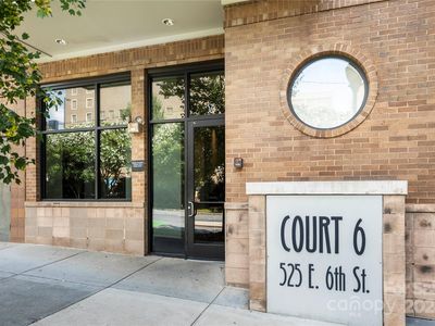 525 E 6th St UNIT 201