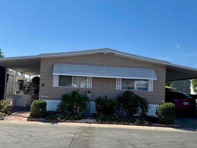 500 W Santa Maria St Space 31