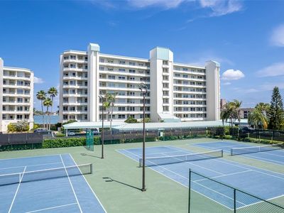 7963 Sailboat Key Blvd S #Penthouse 801