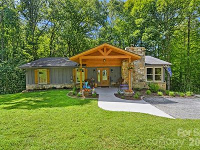 Property at 336 Hillside Rd, Penrose, NC