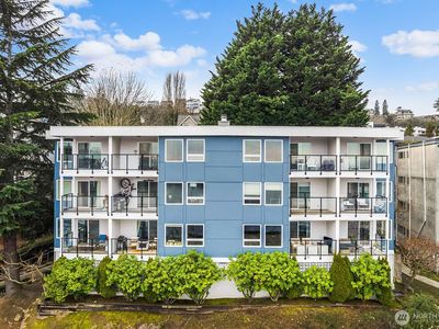 2401 8th Avenue N #202