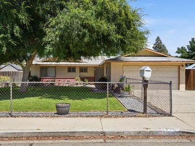 1716 S Santa Fe Street