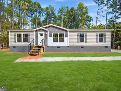 Property at 205 S Steel Bridge Rd, Eatonton, GA