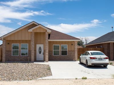 509 El Paso