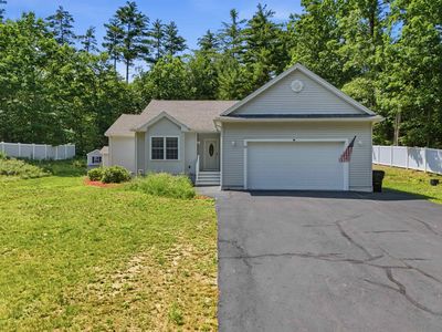 23 Atkinson Road