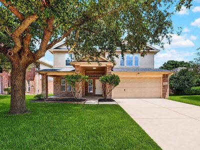 Property at 19246 Hopeview Ct, Katy, TX