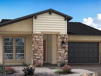 5216 Santa Fe Way