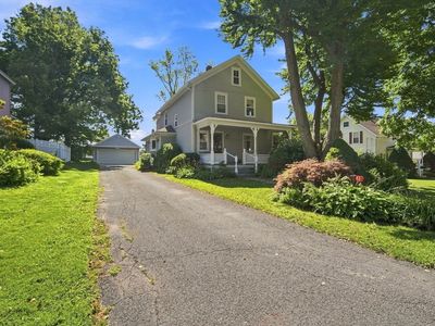 41 Cottage St