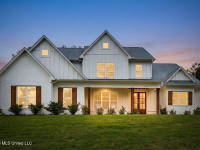Property at 199 Louise Rd, Byhalia, MS