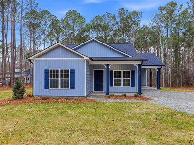 1261 Whitley Rd