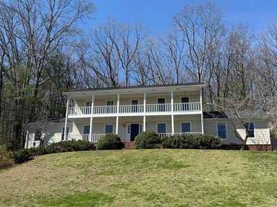 408 Fort Trace Rd