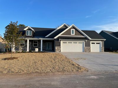 Amara Plan, Winding Creek