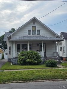 Property at 1509 Conkling Ave, Utica, NY