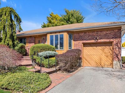 Property at 6 Forest Drive, Jericho, NY