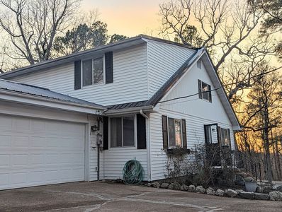 Property at 602 Circle High Dr, Horseshoe Bend, AR